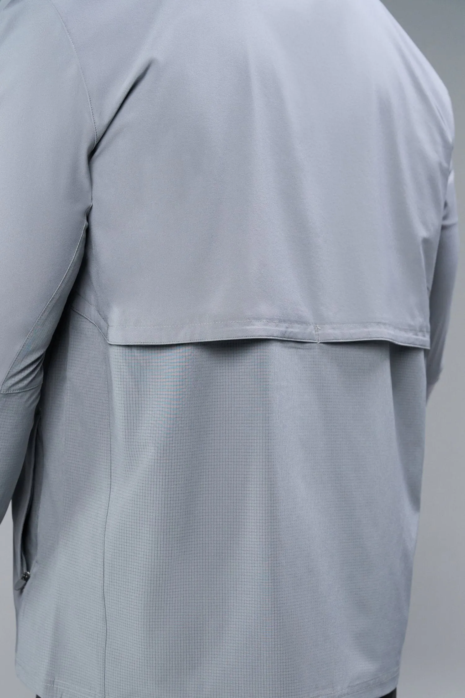 Element Athletic Jacket