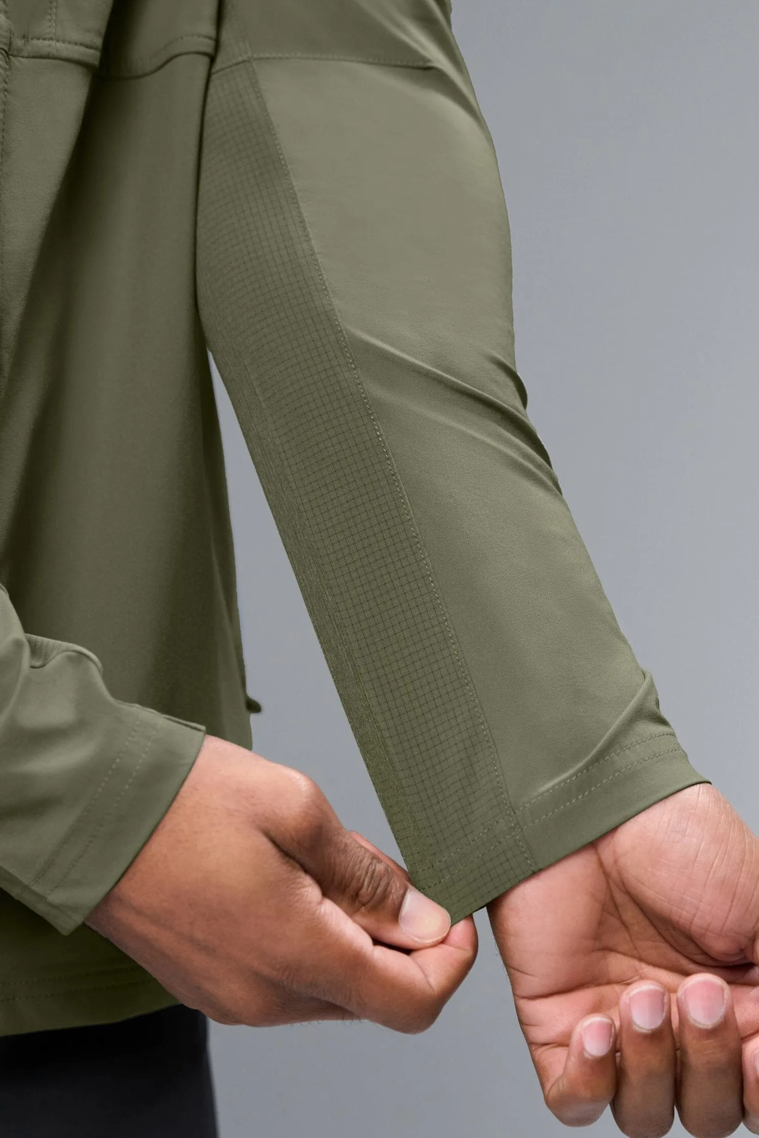 Element Athletic Jacket