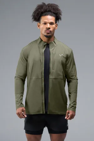 Element Athletic Jacket