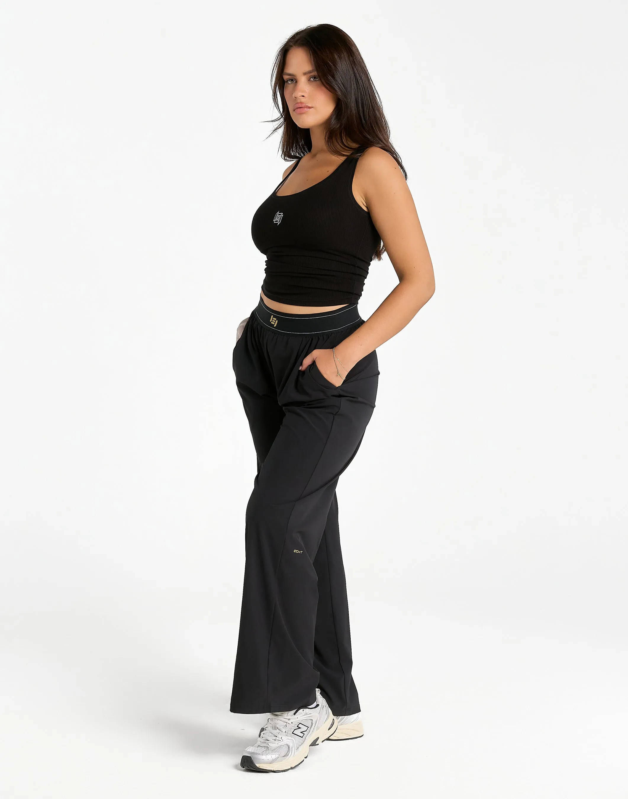 Elemental Flow Pants 30" - Black