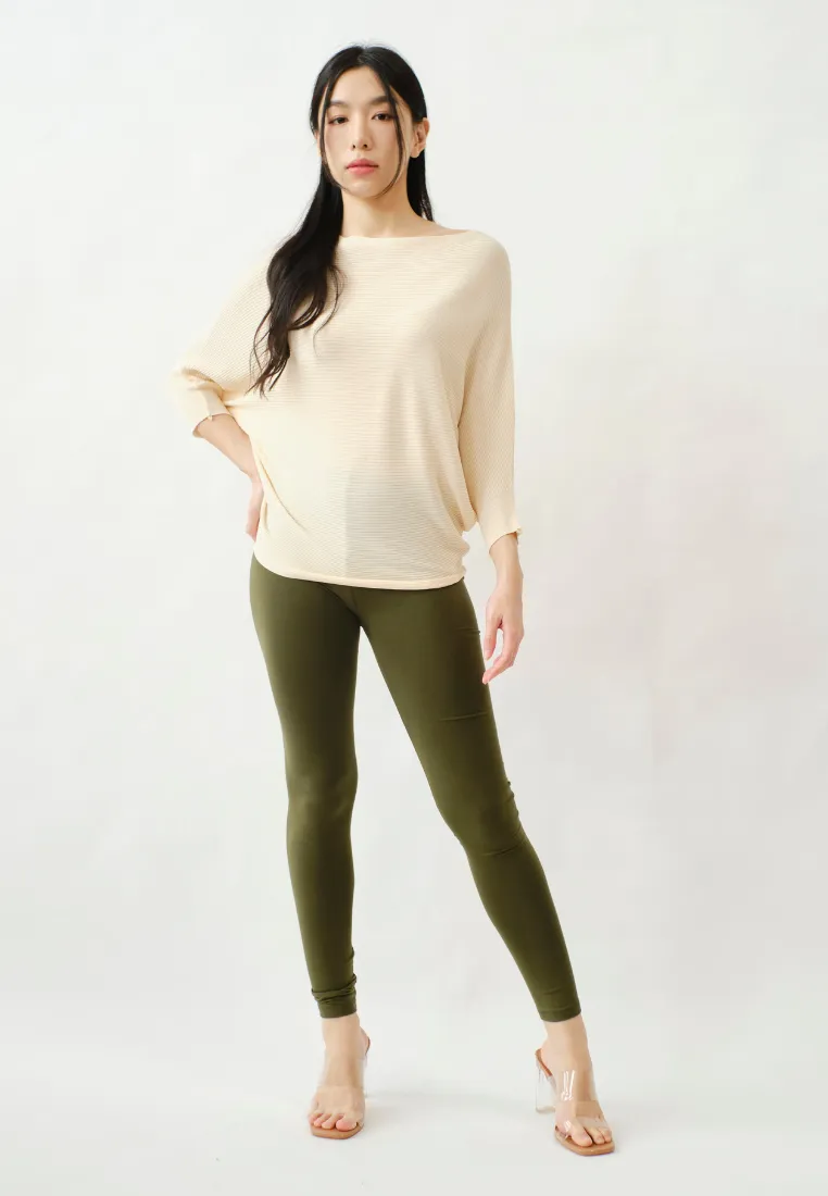 Elias Stretchable Legging