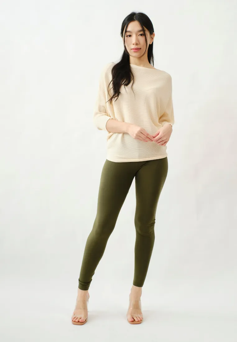Elias Stretchable Legging