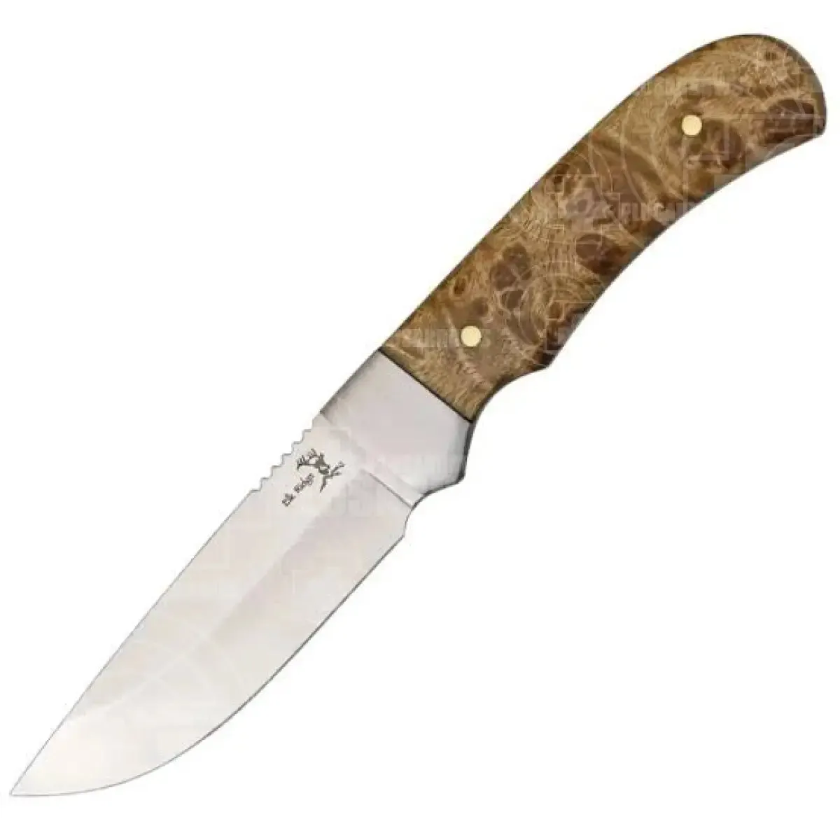 Elk Ridge 8” Small Hunter ER-107