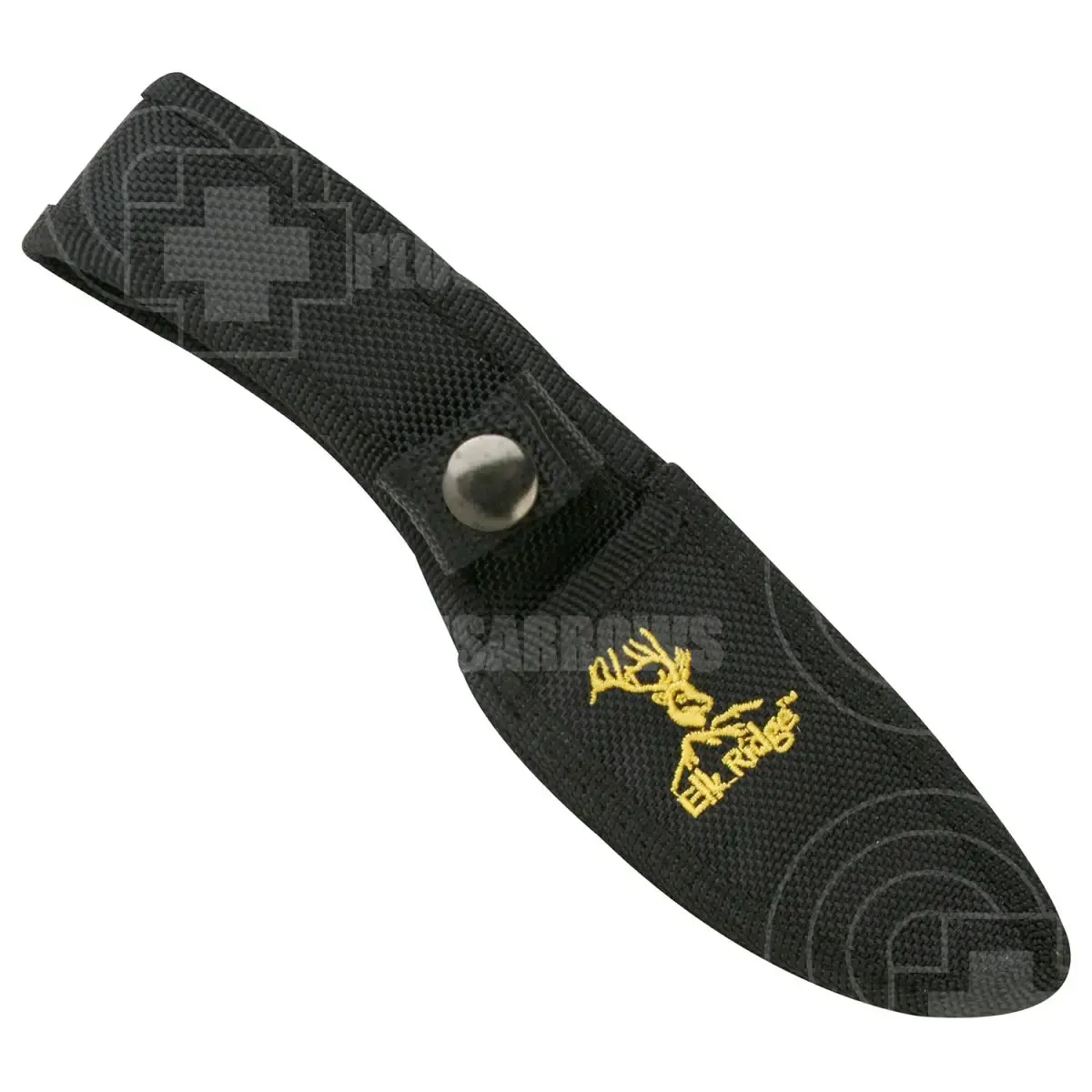 Elk Ridge 8” Small Hunter ER-107