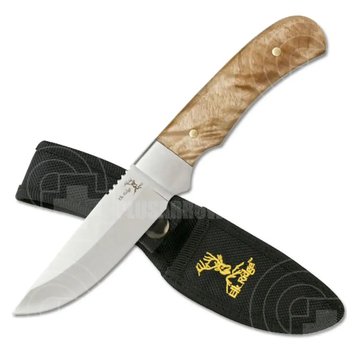 Elk Ridge 8” Small Hunter ER-107