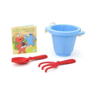 Elmo Explores Outdoor Activity Set