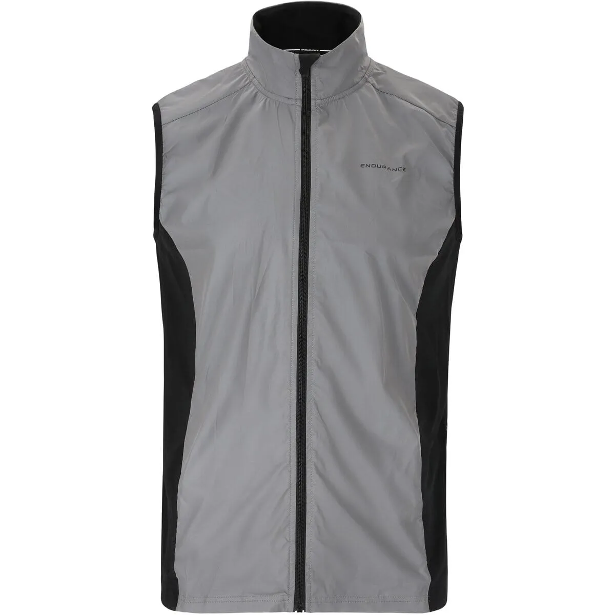 ENDURANCE JELLIER M REFLEX CYCLING/MTB VEST