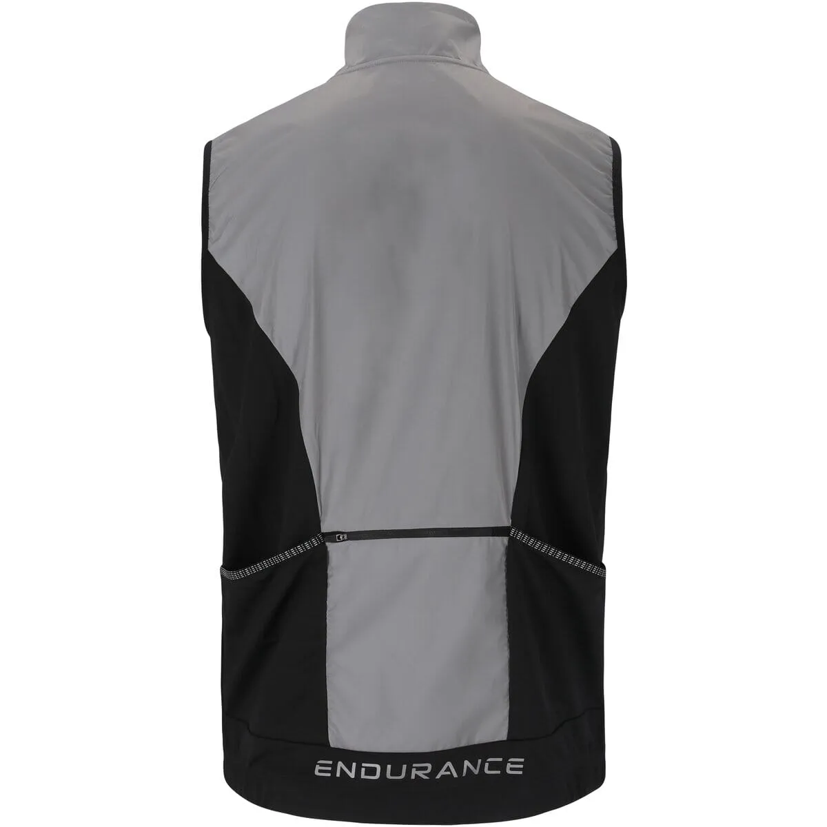 ENDURANCE JELLIER M REFLEX CYCLING/MTB VEST