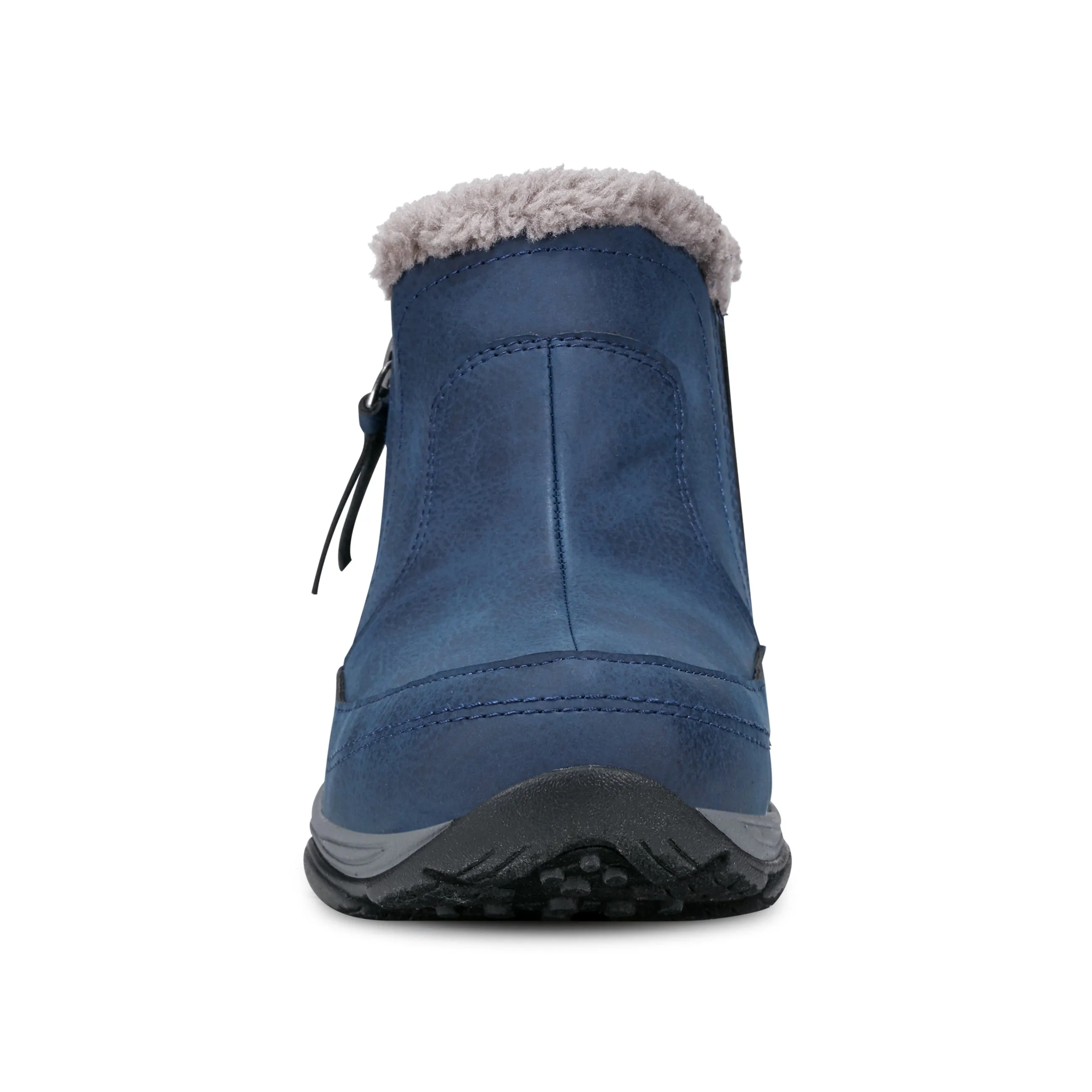 Epic Cold Weather Booties