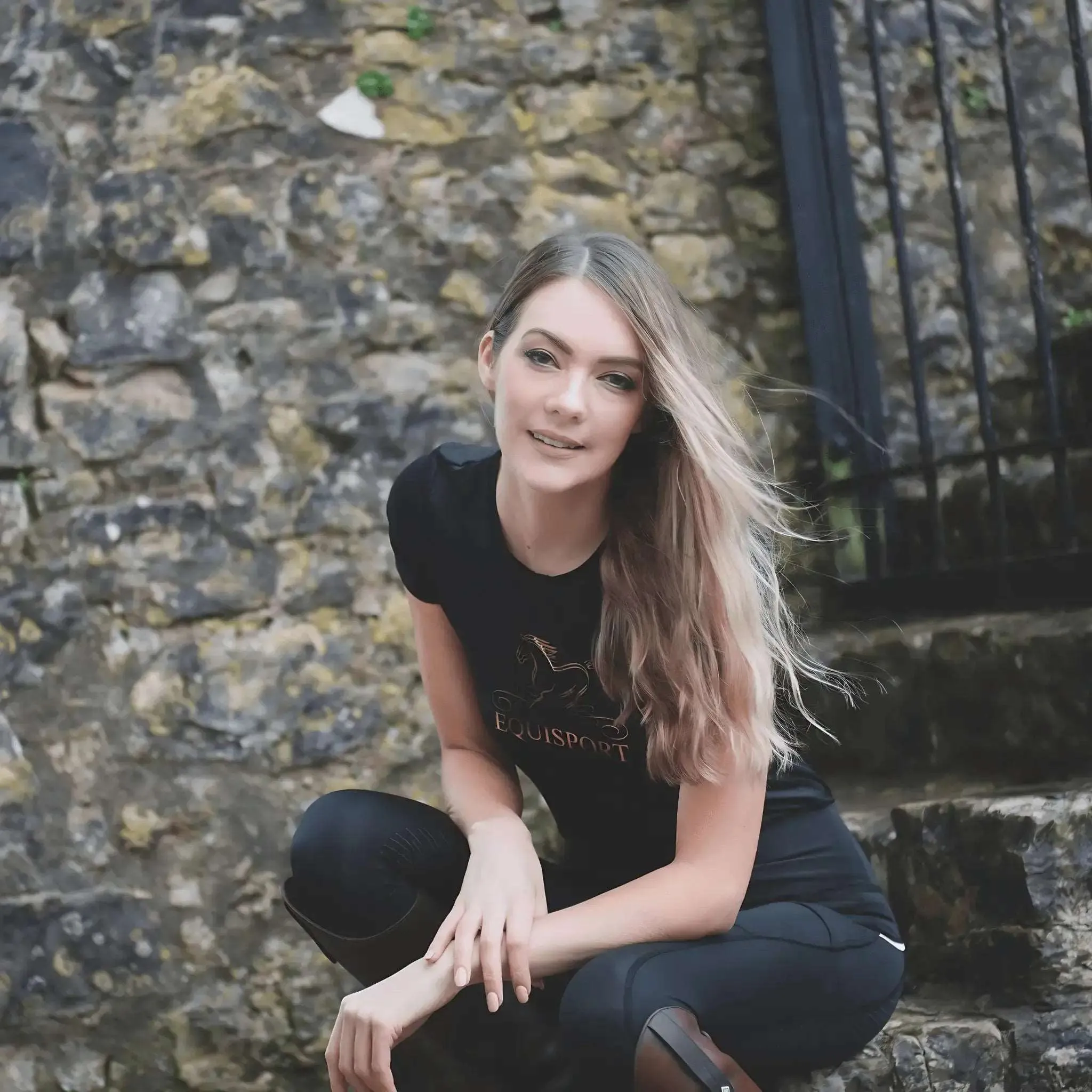 Equisport® Equestrian Sports T-Shirt