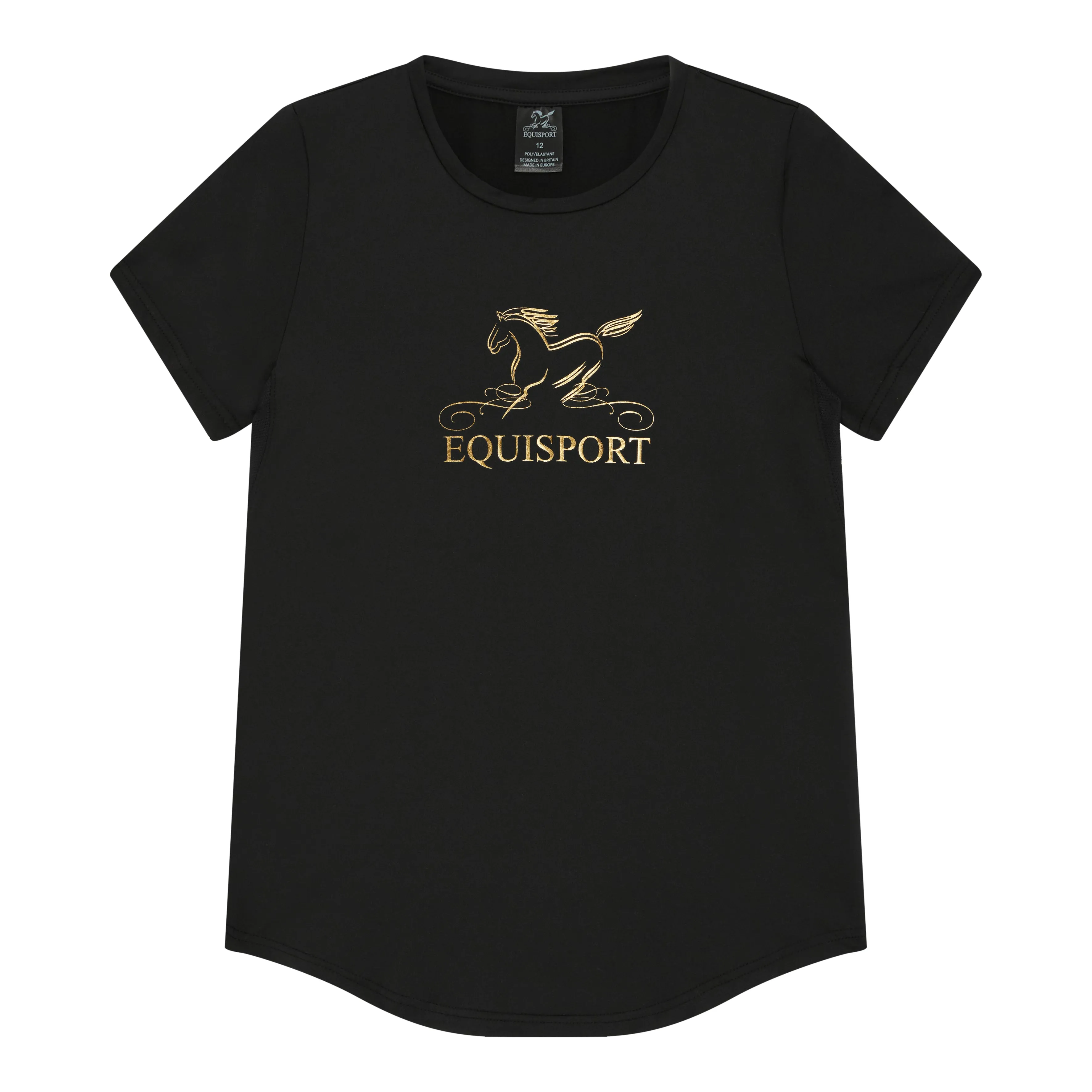 Equisport® Equestrian Sports T-Shirt