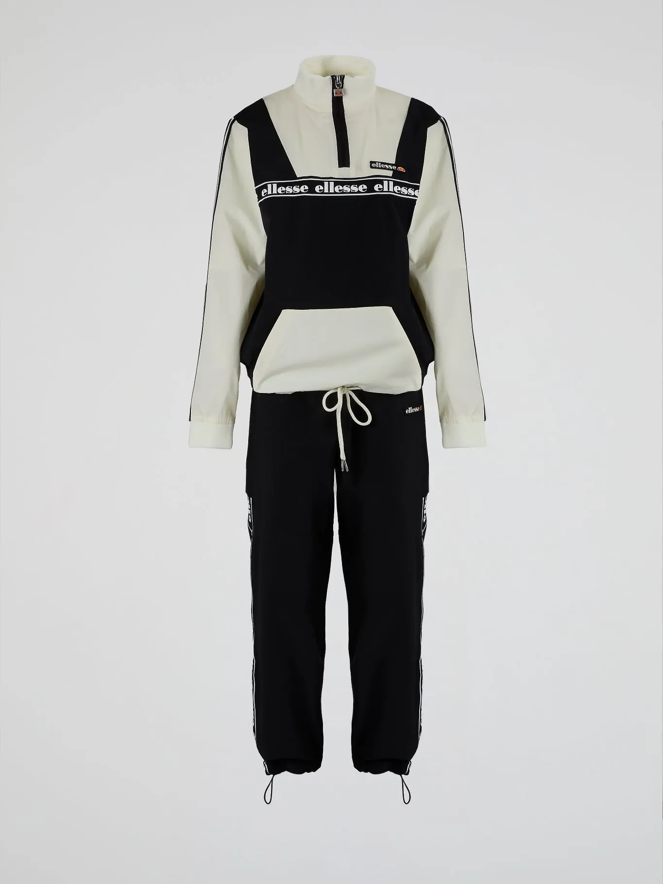 Erna Half Zip OH Jacket