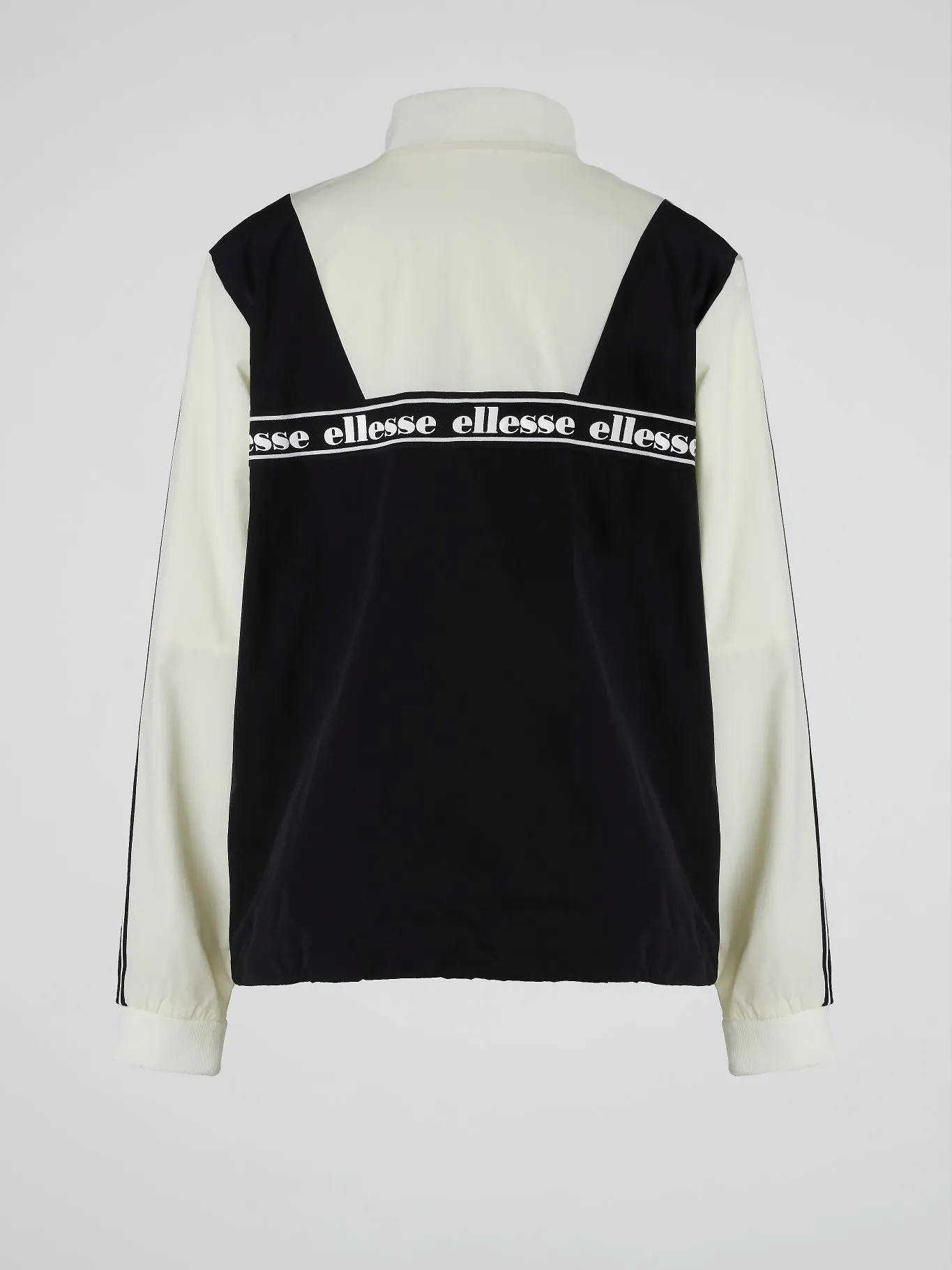 Erna Half Zip OH Jacket