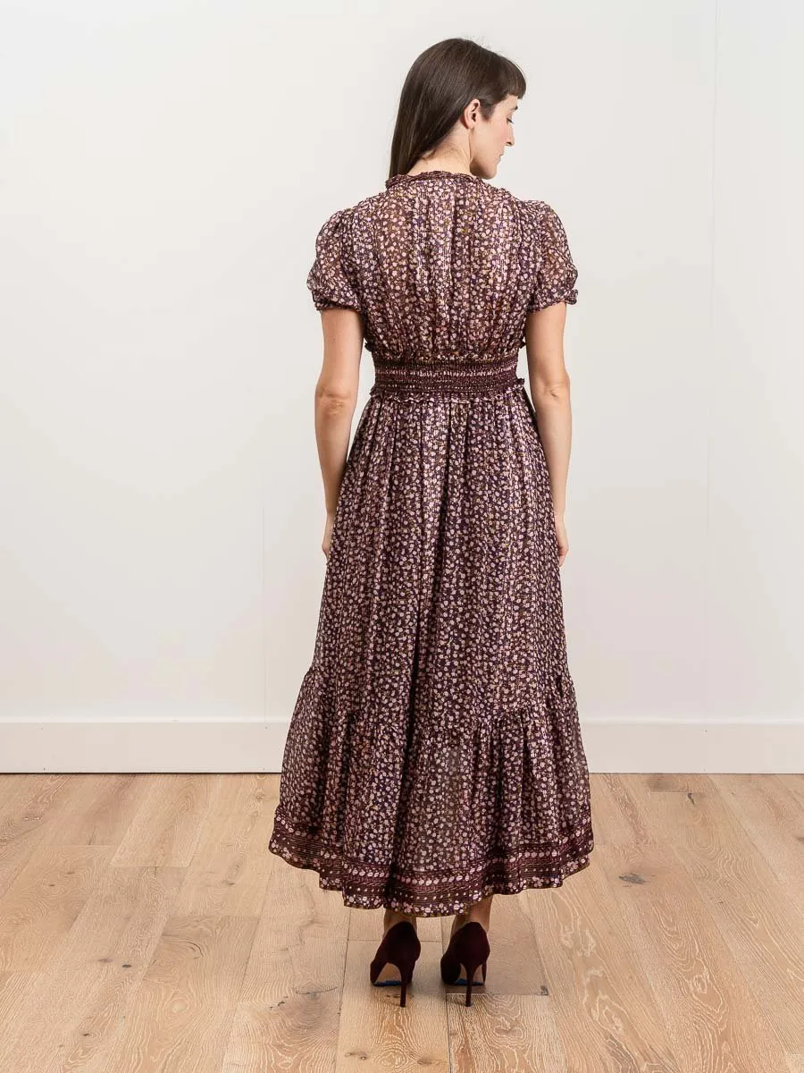 evania dress