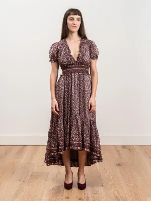 evania dress