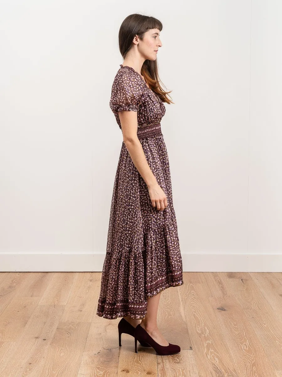 evania dress