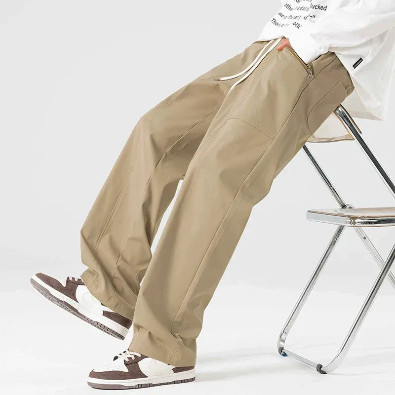 Everyday Waterproof Cargo Pants
