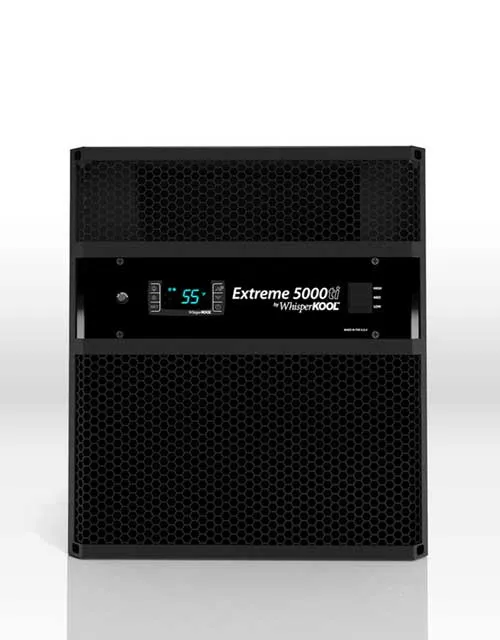 Extreme Series 5000ti