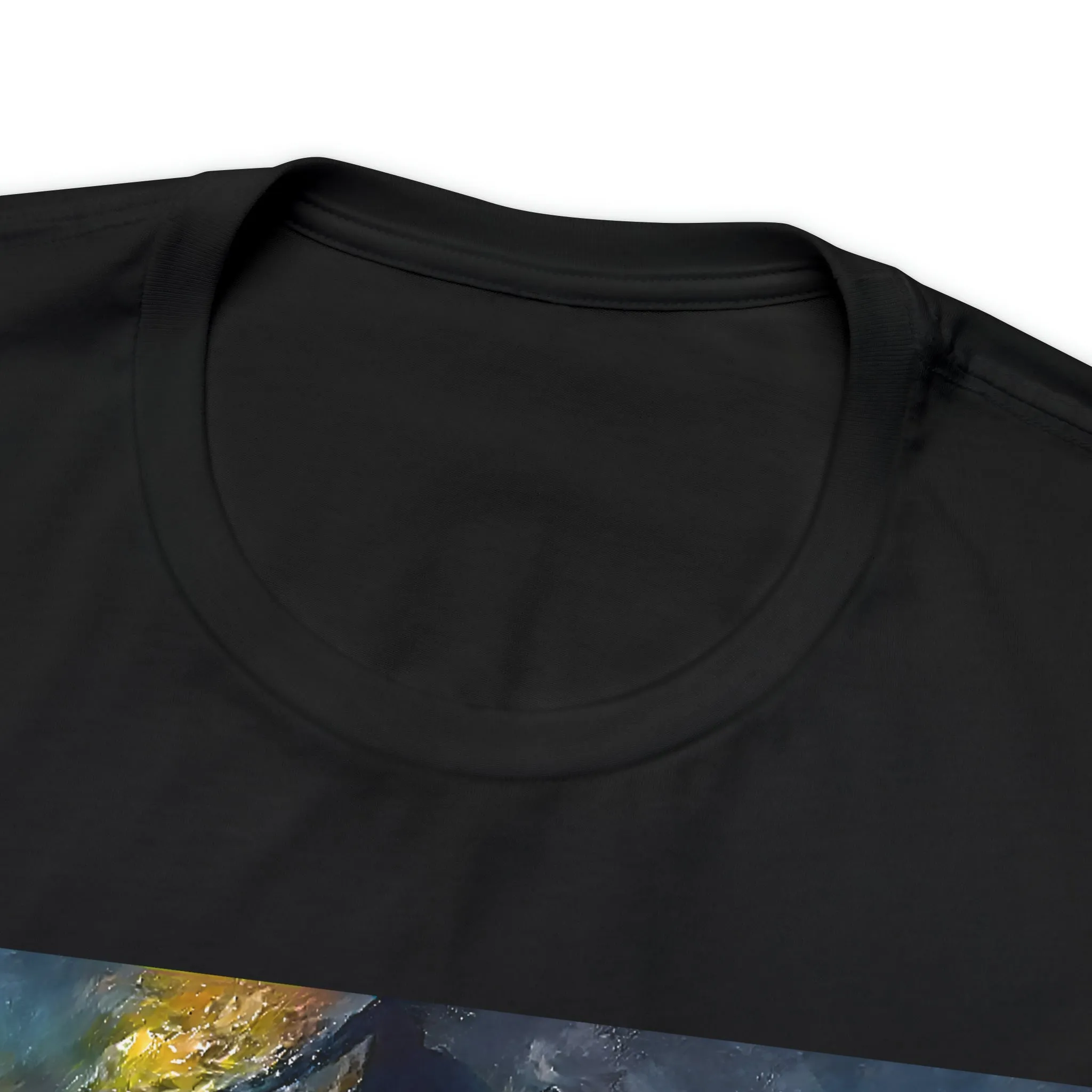 F*ck Around Find out! (Back) Short Sleeve Tee