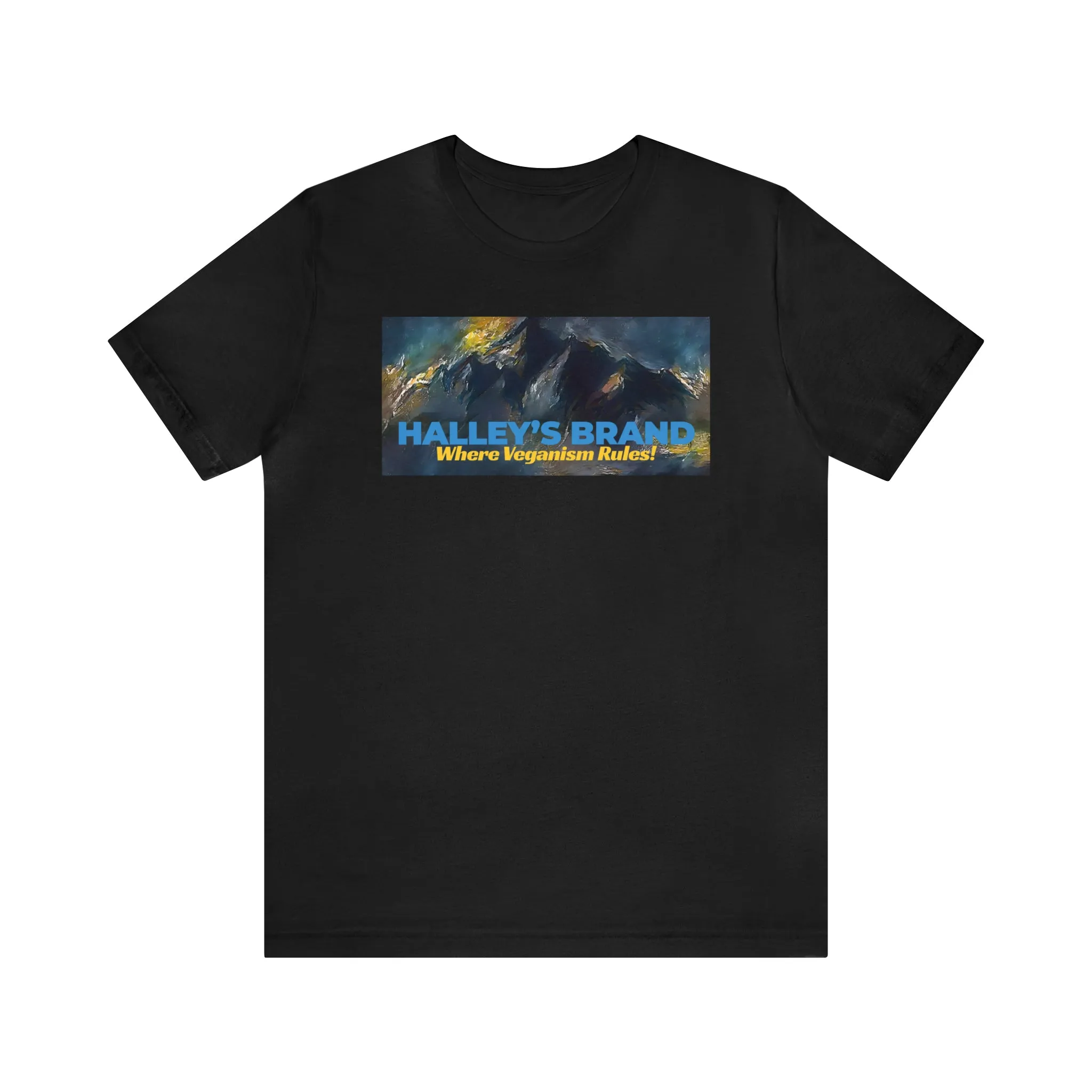 F*ck Around Find out! (Back) Short Sleeve Tee