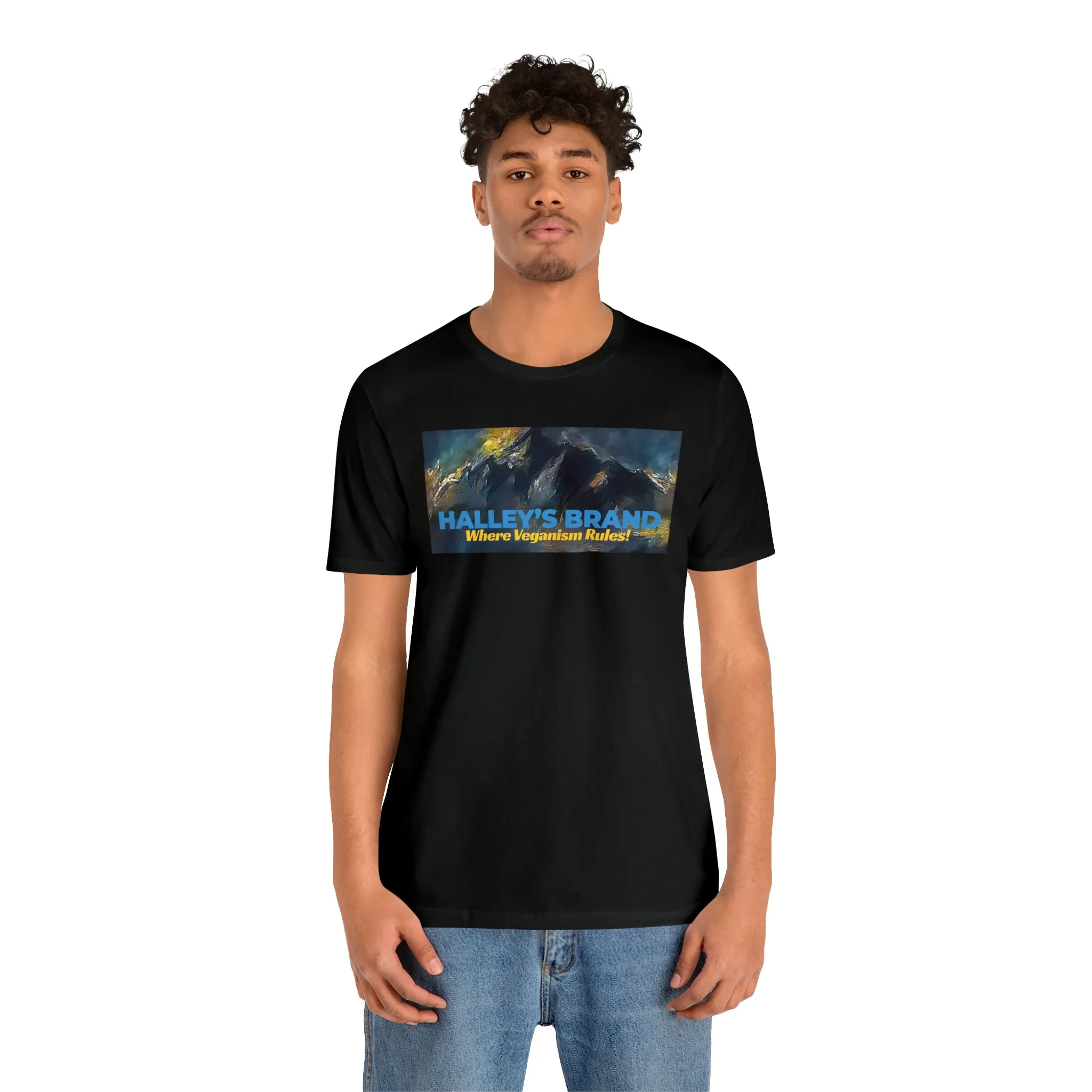 F*ck Around Find out! (Back) Short Sleeve Tee