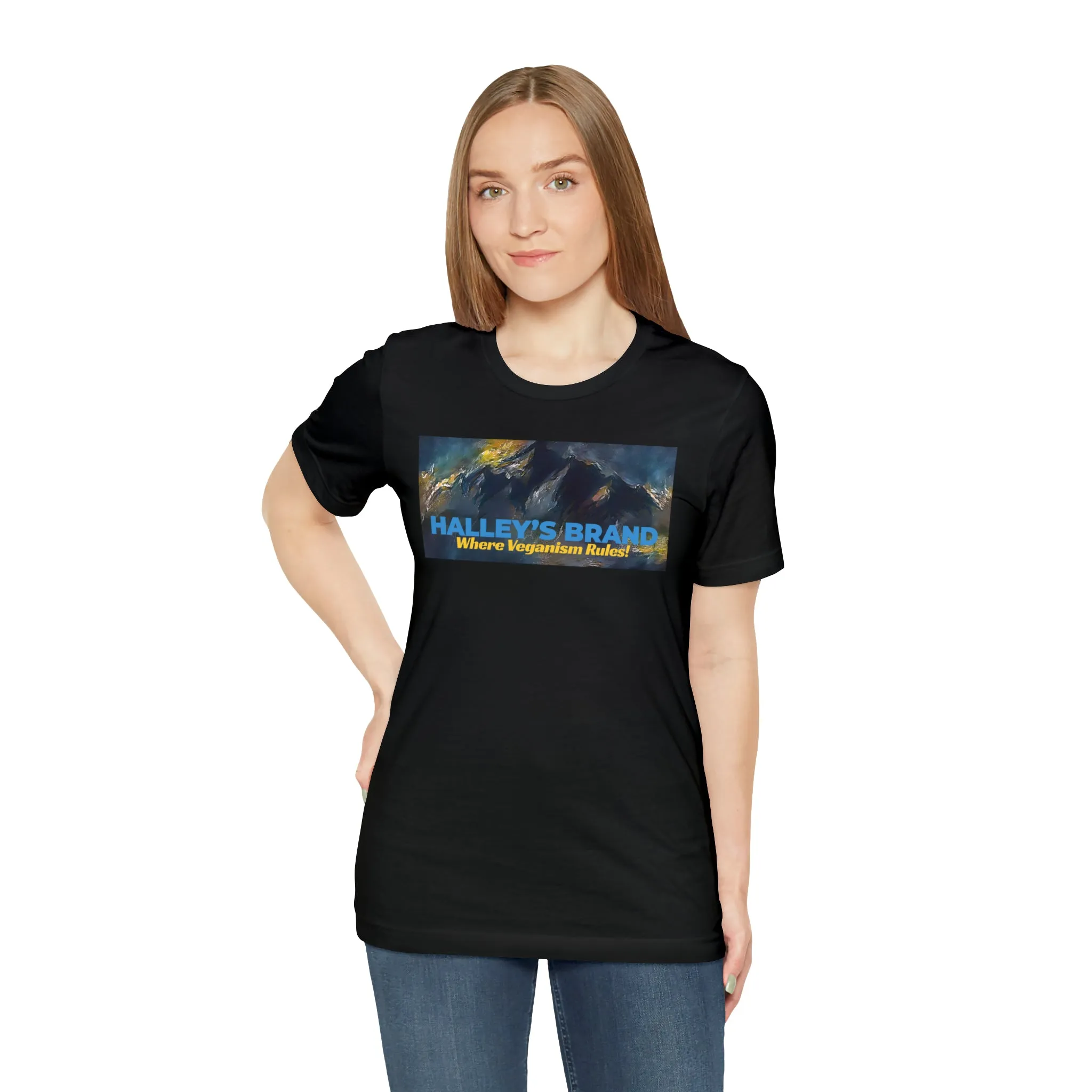 F*ck Around Find out! (Back) Short Sleeve Tee