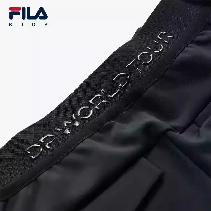 FILA KIDS PERFORMANCE GOLF Boy's Woven Pants