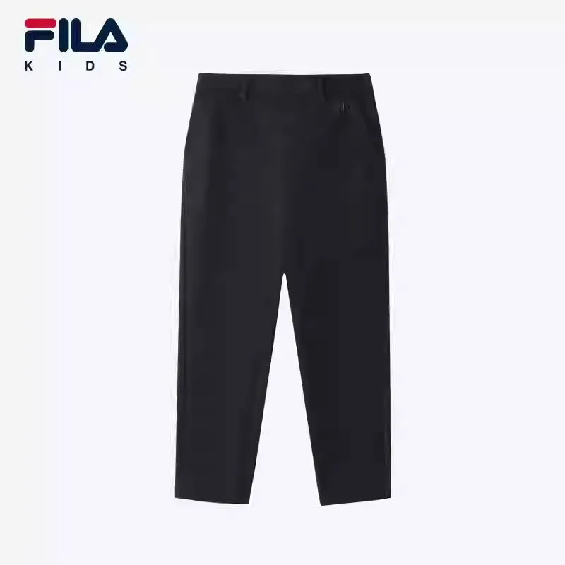 FILA KIDS PERFORMANCE GOLF Boy's Woven Pants