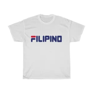 FILIPINO TEE 2019