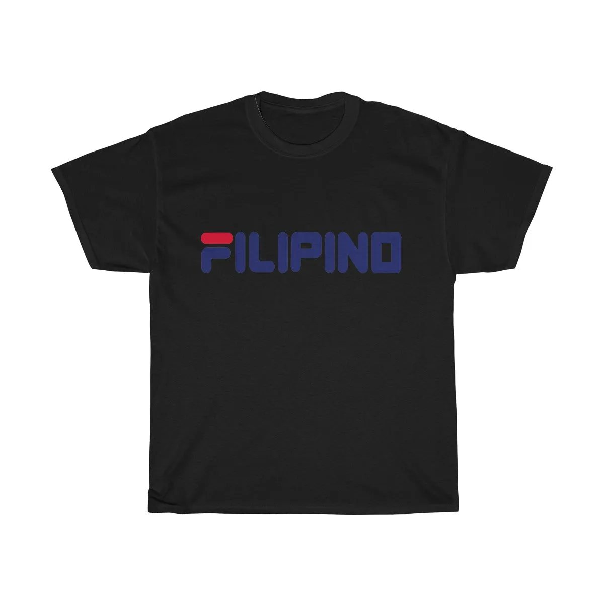 FILIPINO TEE 2019