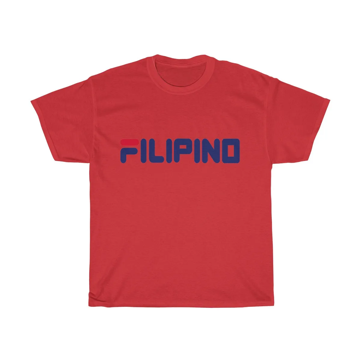 FILIPINO TEE 2019