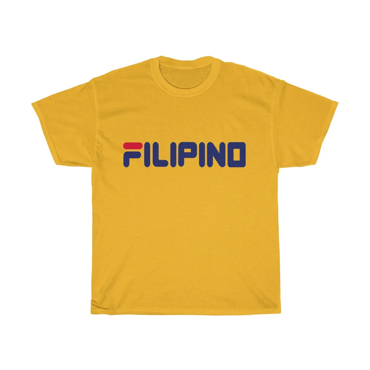 FILIPINO TEE 2019