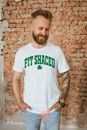 Fit Shaced Tee