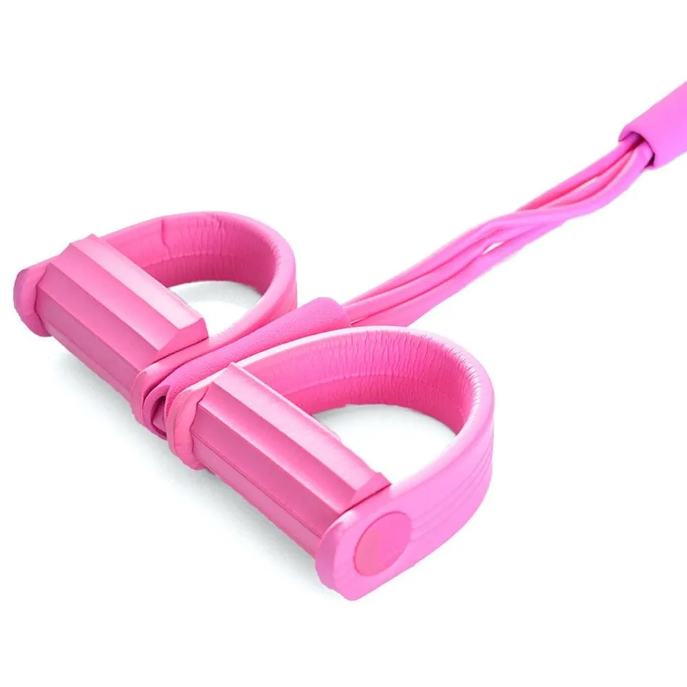 Fitness & Athletics Ab Rower
