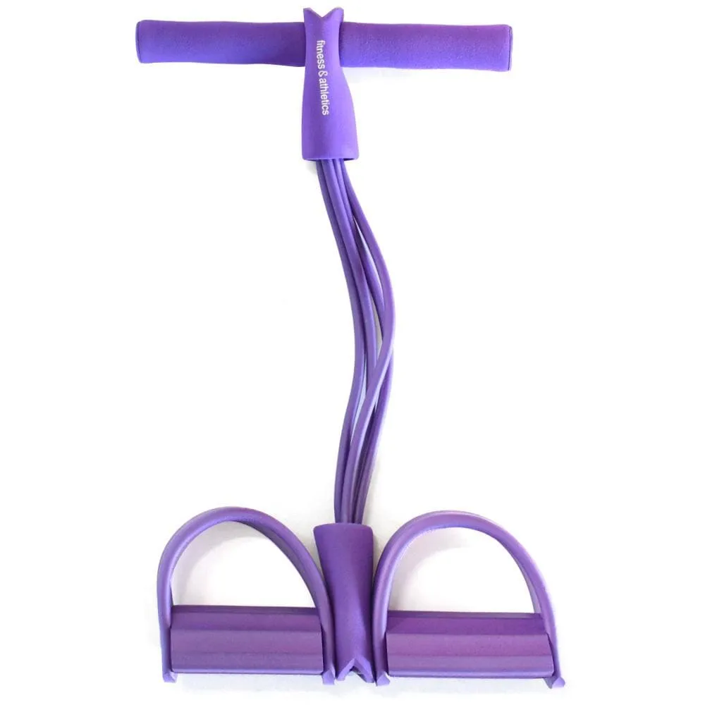 Fitness & Athletics Ab Rower