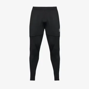 Flare Training Pants - Black