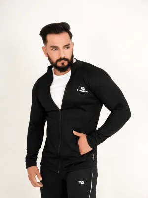 FlexFit Urban Jacket - Black