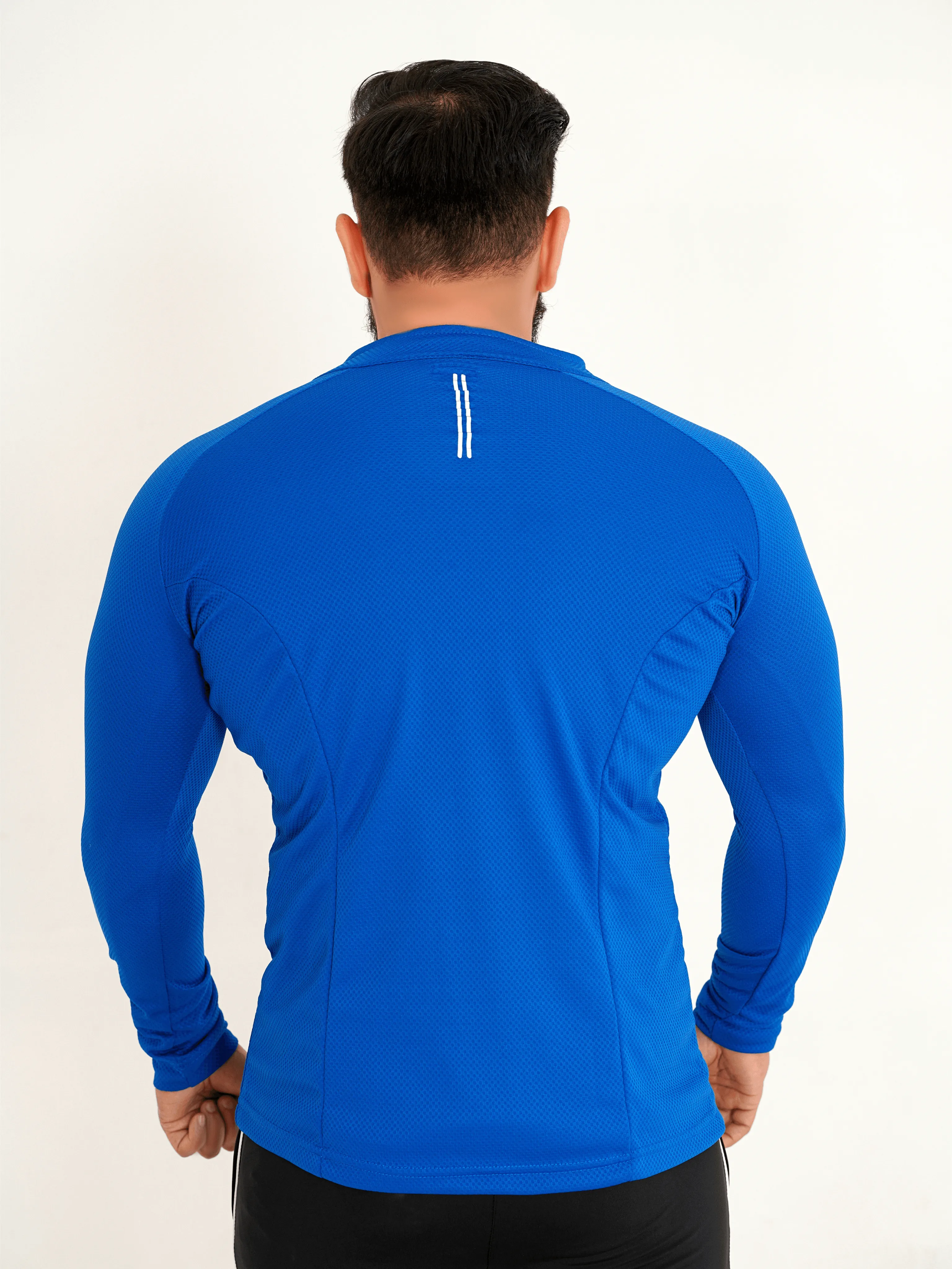 FlexFit Urban Jacket - Royal Blue