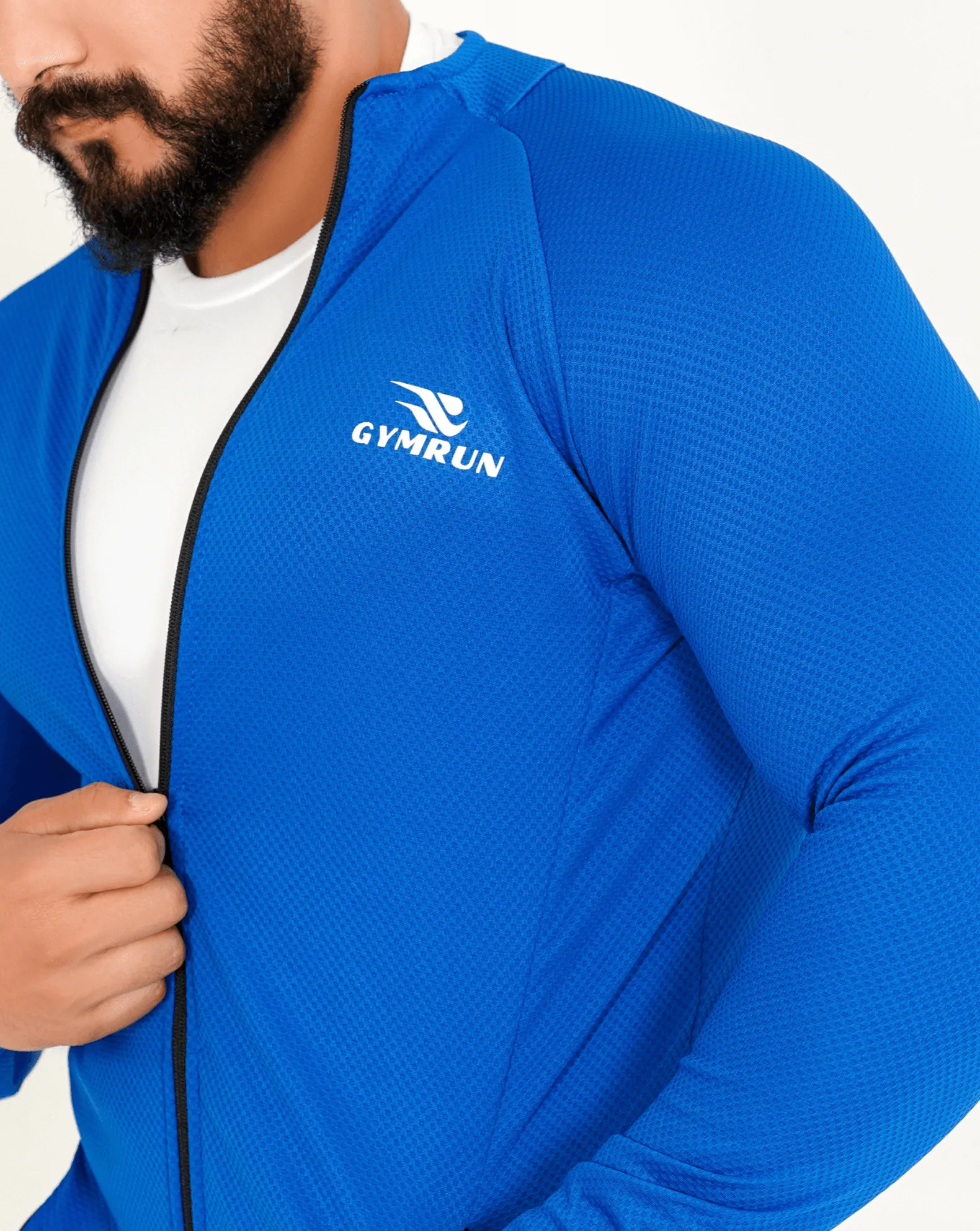 FlexFit Urban Jacket - Royal Blue