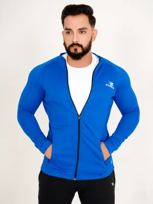 FlexFit Urban Jacket - Royal Blue