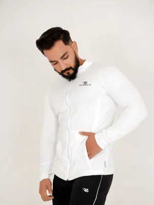 FlexFit Urban Jacket - White