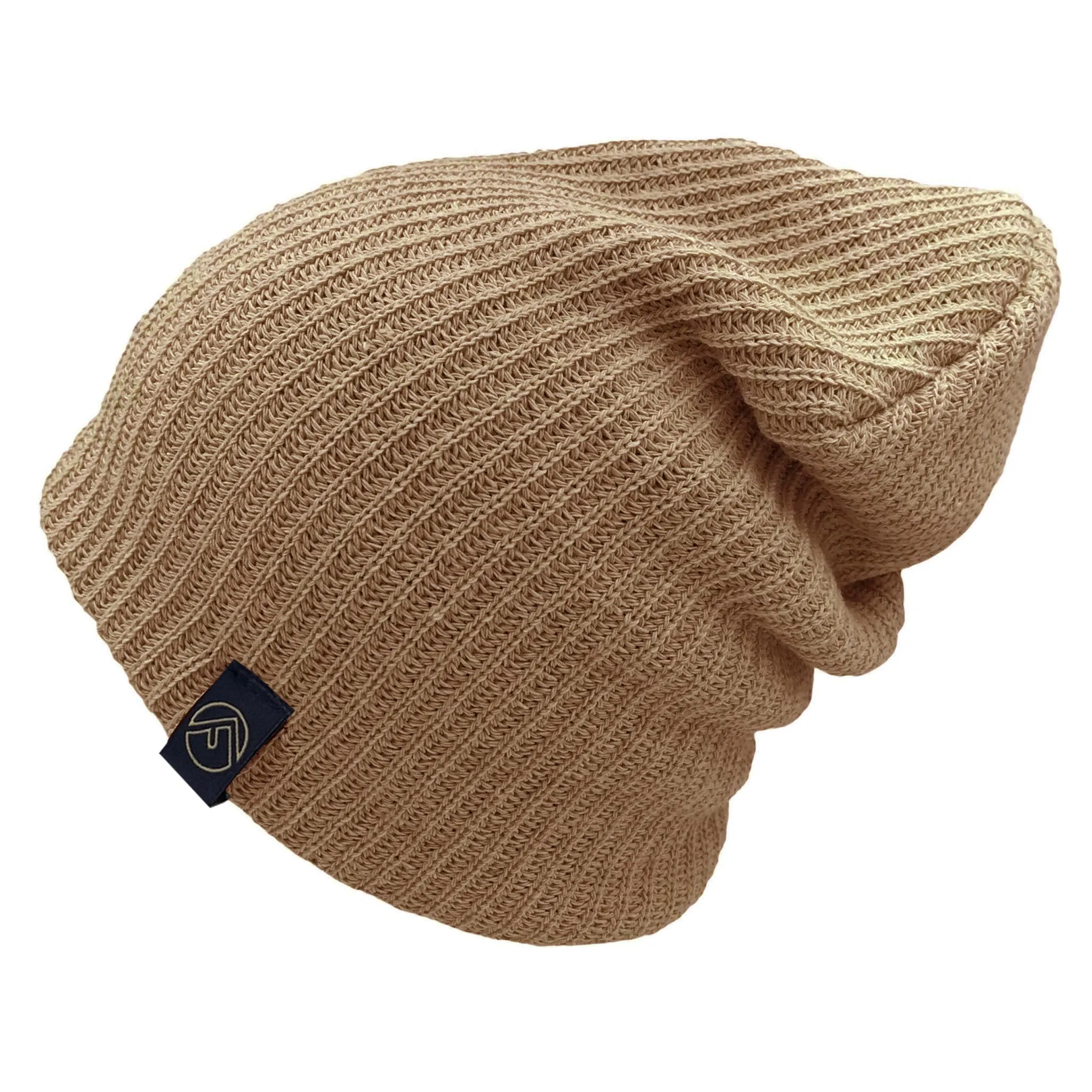 Flipside Hats - Classic Eco Beanie (006)