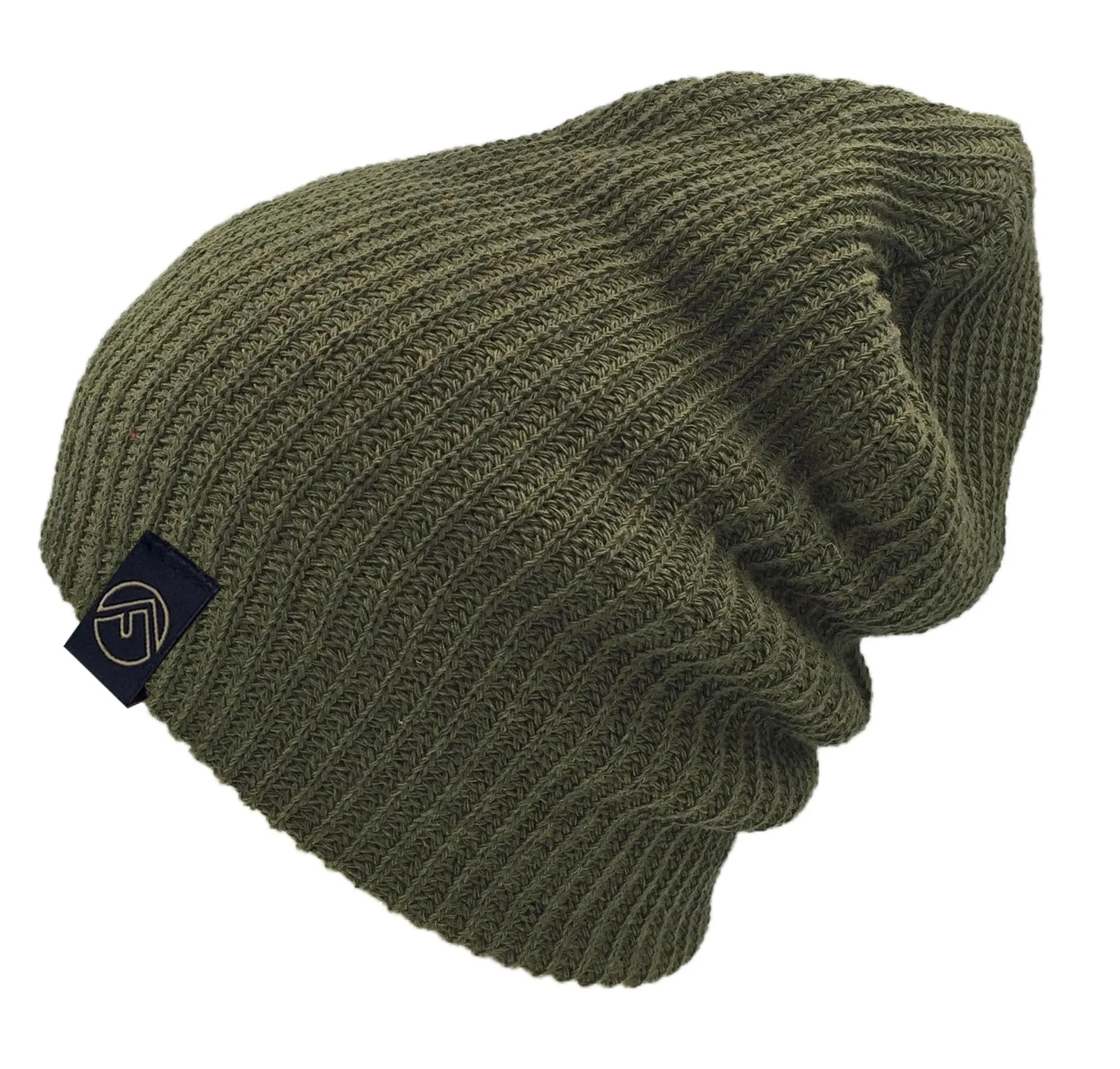 Flipside Hats - Classic Eco Beanie (006)