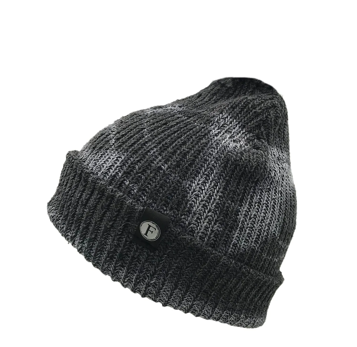 Flipside Hats - Classic Eco Beanie (006)