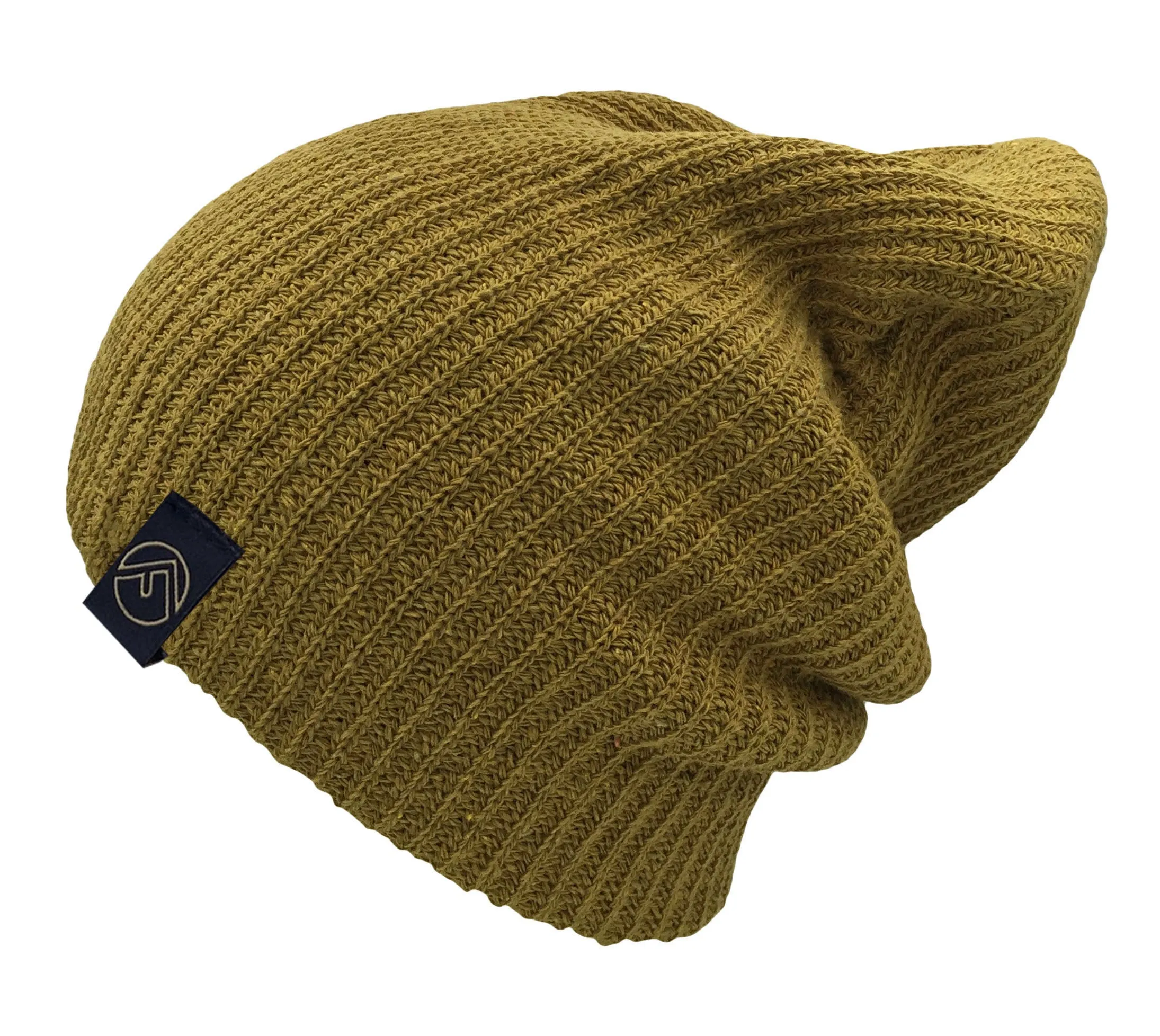 Flipside Hats - Classic Eco Beanie (006)