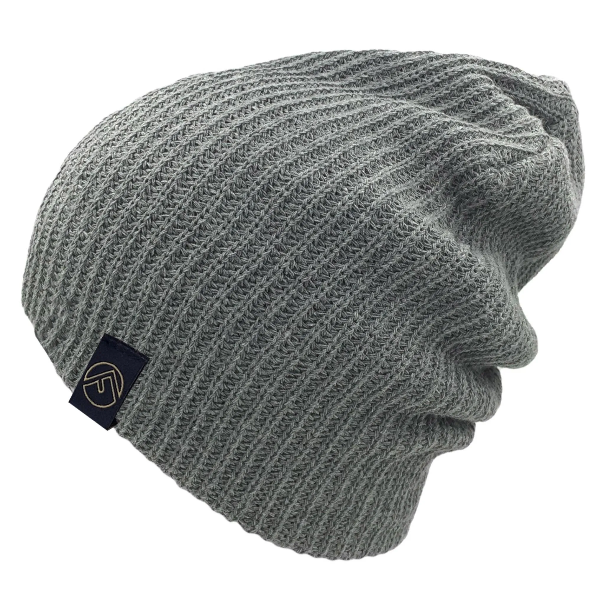 Flipside Hats - Classic Eco Beanie (006)