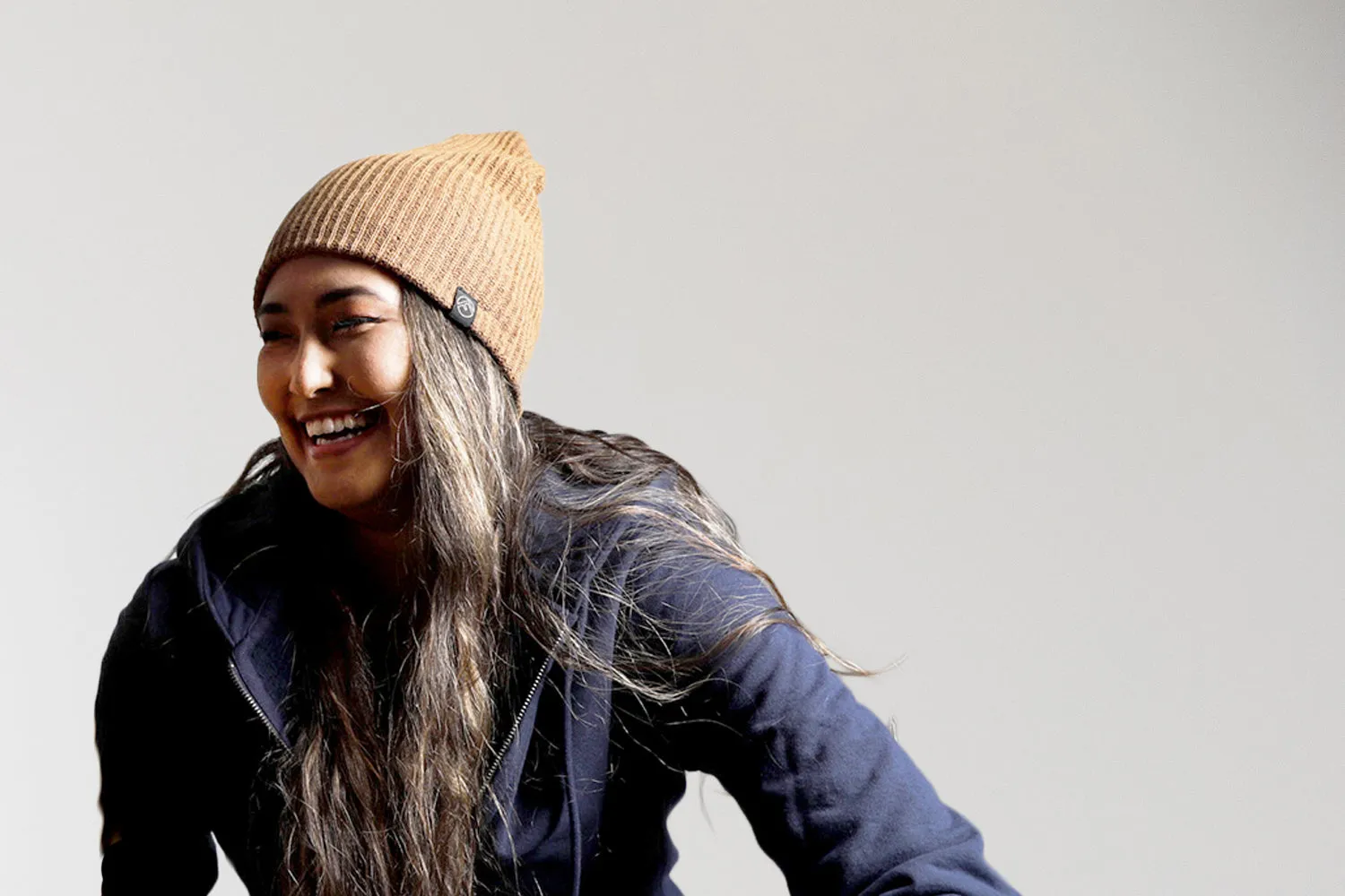 Flipside Hats - Classic Eco Beanie (006)