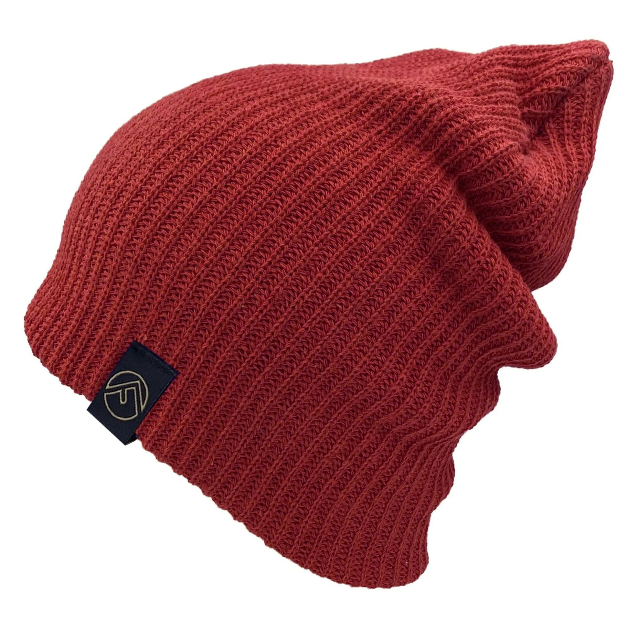 Flipside Hats - Classic Eco Beanie (006)