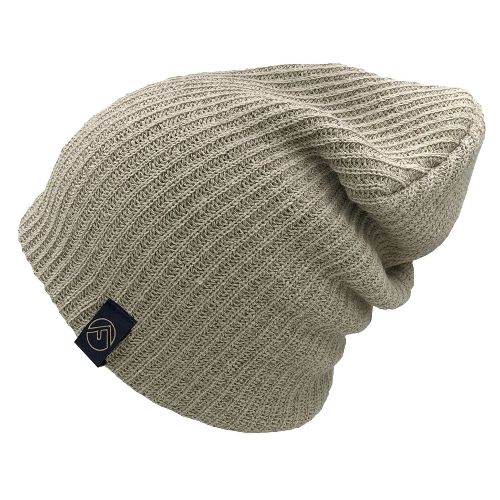 Flipside Hats - Classic Eco Beanie (006)