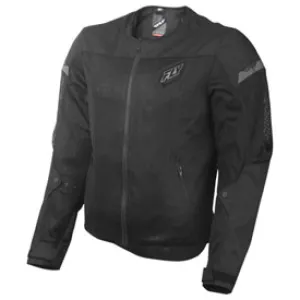 FLUX AIR MESH JACKET